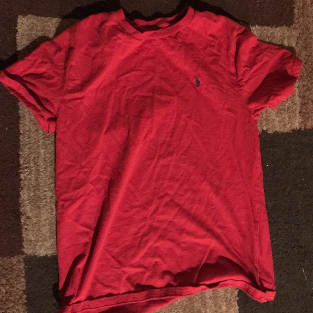 Polo shirt